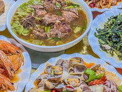 -温州一家人美食(西木头市店)