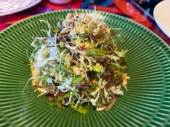 -上海滩餐厅(BFC外滩金融中心店)