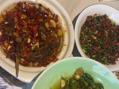 -青花小镇(凯翔新天地店)