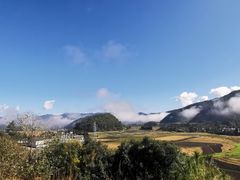-腾冲云峰山