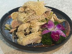 -崖口红树林海鲜餐厅