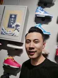 -TIGERBARBERSHOP 老虎男士理发店