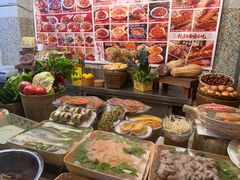 -福苗小骆驼烧烤(莲湖路店)