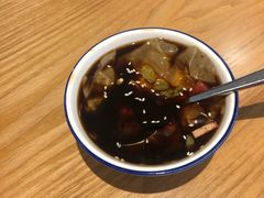 红糖冰粉-文叔·湖北名小吃·小龙虾(华强北店)
