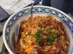 -谷牛日式烤肉(宝山U天地店)