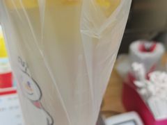 -蜜雪冰城(建设路店)