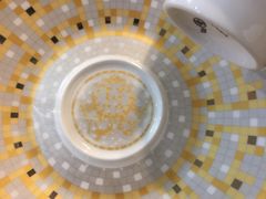 -琥珀咖啡 Ambercoffee