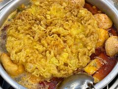 -顶上头·螺蛳火锅(五一新村店)