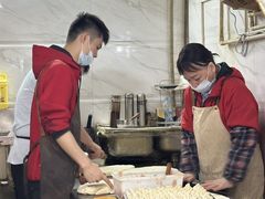 -腾元生煎(西华路店)