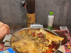 -石灰石烧鸡公(南通万象城店)