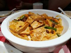 -西贝莜面村(当代商城店)