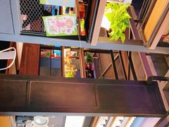 -探鱼·鲜青椒爽麻烤鱼(天河优托邦店)