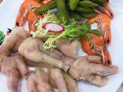 -老苏州大客堂·苏帮菜·松鼠桂鱼·苏州传统小吃(观前街人民商场店)