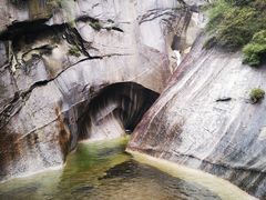-黑龙潭风景区