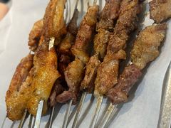 -壹块捌烧烤(灯市口店)