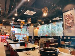 -胡哥烤肥牛(车公庙店)