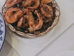 -东江渔村·古典园林·30年粤菜老字号(太和店)
