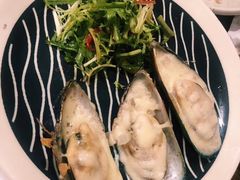 -蟹将军·松叶蟹和牛日料放题自助(K11店)