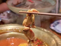 -哥老官重庆美蛙鱼头(龙湖杭州金沙天街店)