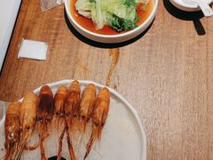 -乔街深夜食堂·台州菜·高压锅生蚝(杭州总店)