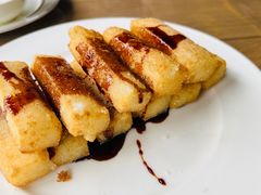 -美食村花园餐厅