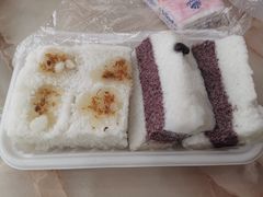 -南大门韩国米糕(公滨路店)