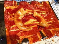 -泥炉烤肉(九龙坡店)