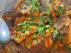 -创味·民间海南菜·非遗藤桥排骨(藤桥·免税城店)