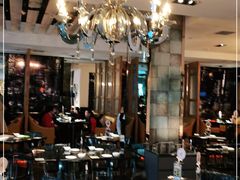 大堂-小资太太餐厅(南岗区店)