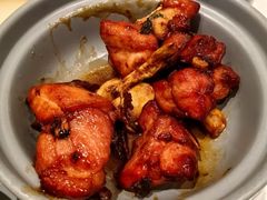 -鹿港小镇(悠唐店)