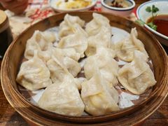-新兴园饺子馆(河南街店)