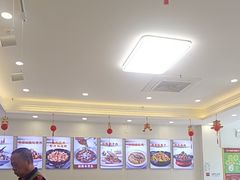 -郭林家常菜烤鸭(曙光西路店)