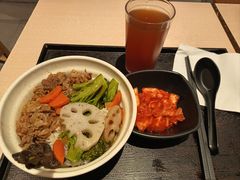 -吉野家(上海美罗城店)