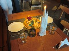-at cafe 意大利餐厅(集美店)
