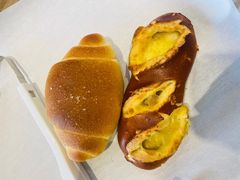 海盐面包-熊叔熊婶面包房(团结湖店)