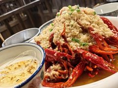 -虾小龙老长沙龙虾馆(坡子街店)