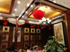 -老码头火锅(骡马市店)