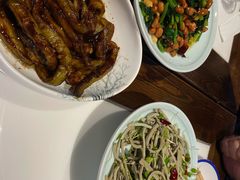 -大海碗·京菜炸酱面(雍和宫店)