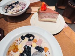 -RUXU入续糖水铺与包(卓悦中心店)