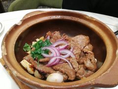 -稻香酒家·33年老字号·港式粤菜(富邦中心店)