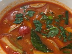 -Dang restaurant (patong phuket)