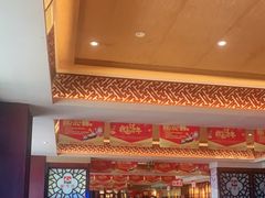 大堂-田鸭肠·非遗火锅(彭州店)