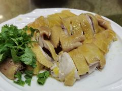 -瑞记湛江鸡饭店·粤西第一鸡(粤垦店)