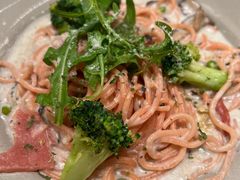 -Pennehut畔尼意面(合肥万象城店)