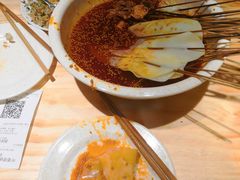 -嘉州叶婆婆钵钵鸡(建设路店)