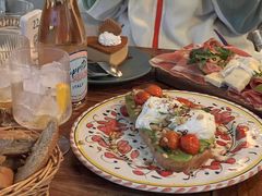 -Alimentari早午餐(安福路店)