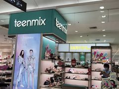 -翠微百货(龙德店)