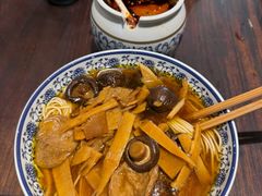 -西园寺素食(西园弄戒幢律寺店)