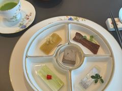 -潮汕味道煮海餐厅(金麟大厦店)