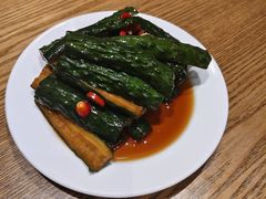 -后湖小院·乡野田园菜